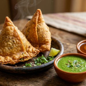 Samosa